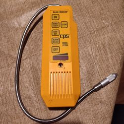 CPS LS790A Leak-Seeker