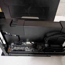 Razer Core V2 External USB-C GPU Enclosure for NVIDIA or AMD 2x6 and 2x8 power