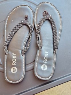 Roxy Sandals