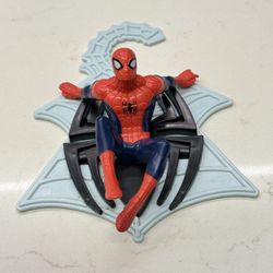 Marvel Spider-Man Decorative Toy 