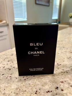 Bleu De Chanel EDP Cologne