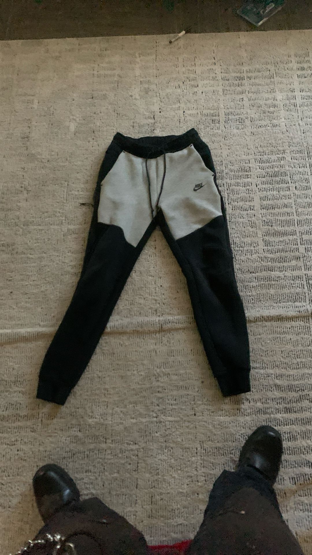 Nike Tech Pants