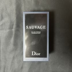 Dior Sauvage