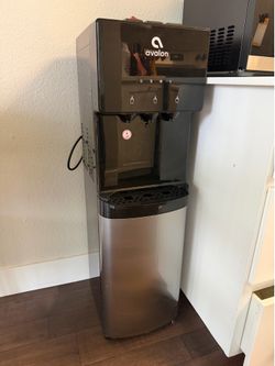 Avalon Bottom Loading Water Dispenser