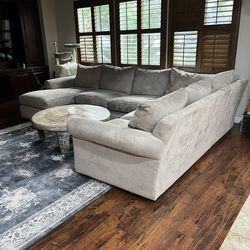 Sectional Sofa