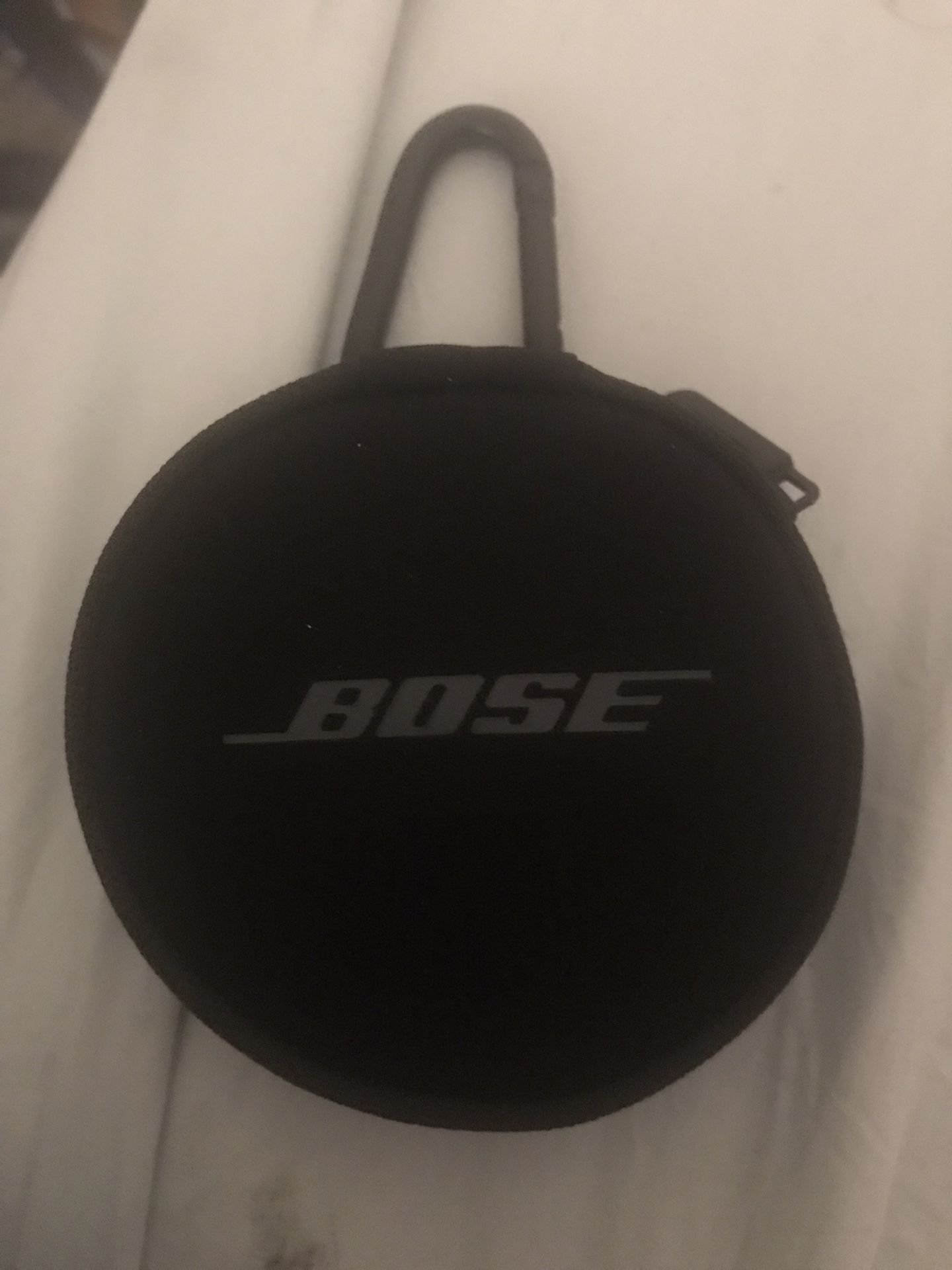Bose