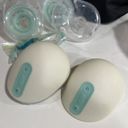 Willow Gen 3 With Accessories