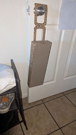 Cat Scratcher For Door
