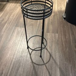 Plant Stand 
