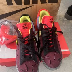Nike