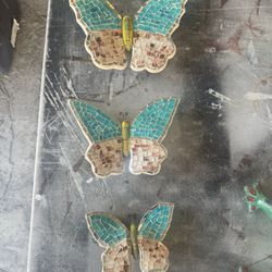 Hanging Butterfly 