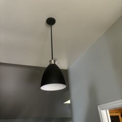 Light Fixtures 