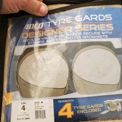 Tire Covers