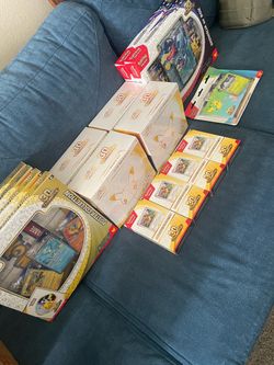 Pokemon 30th