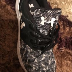 Under Armor Shoes