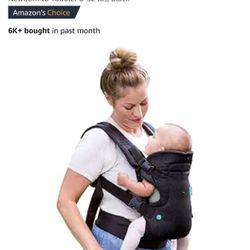 Infantino Baby Carrier 
