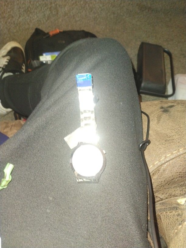 Brand New Bariho Watch