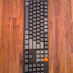Keychron K10 V2 Wireless Mechanical Keyboard - Full Size