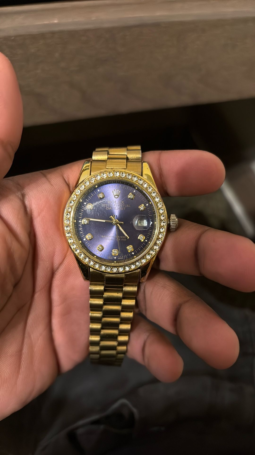 Rolex 
