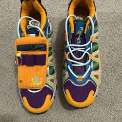 adidas Superturf Adventure Sean Wotherspoon Jiminy Cricket Size 11.5
