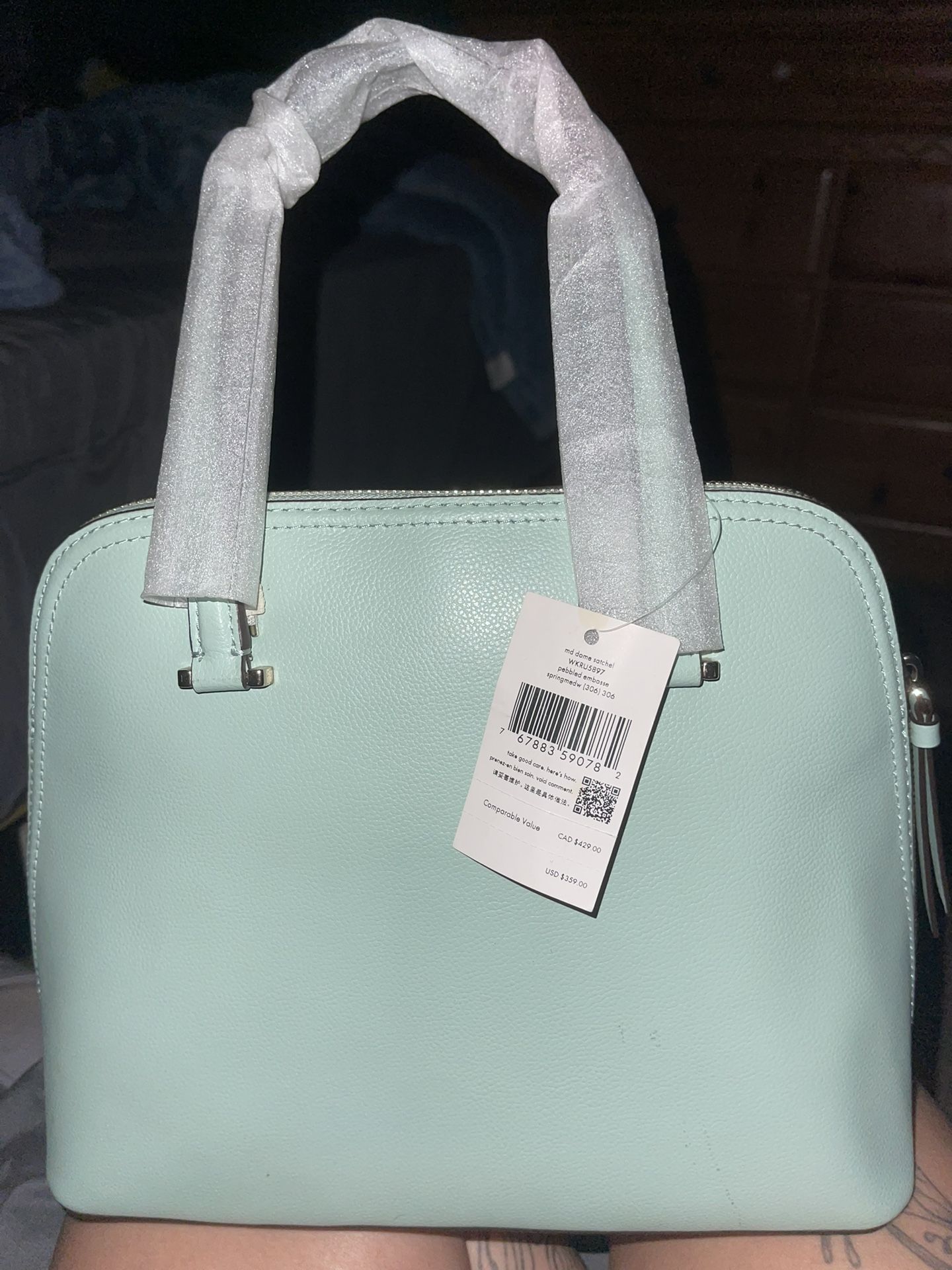 KATE SPADE PURSE