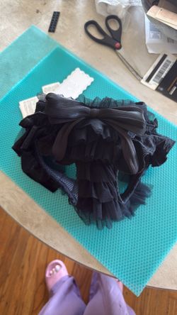 Dog Harness