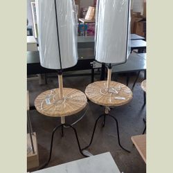 New Opallhouse Floor Lamp
