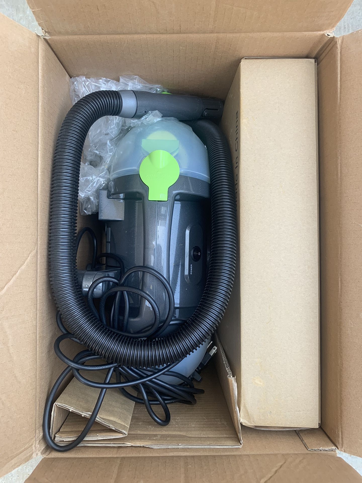 BISSELL Portable Dog Grooming System Bark Bath (Model: 1844A)