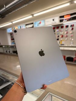 iPad Air M3 13inch 128GB  WiFi