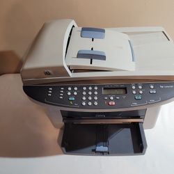 HP LaserJet 3030 Printer