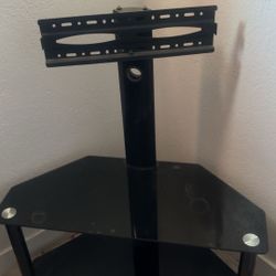 Tv Stand With Mount 