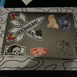 MacBook Pro 