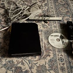 Nintendo Wii