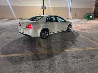 2011 Chevrolet Malibu
