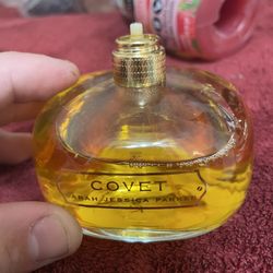 Covet Jessica Parker Perfume