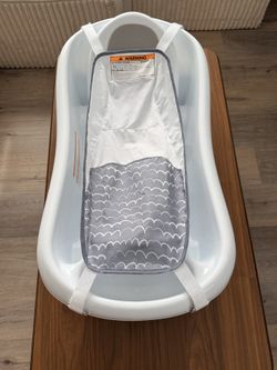 Baby Bath Tub