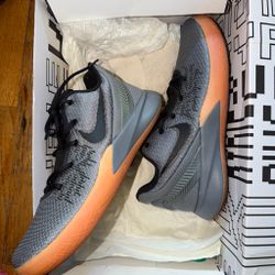 Kyrie