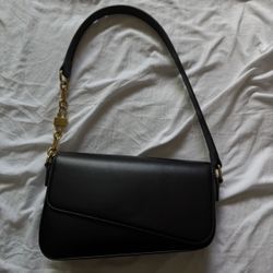 Black Purse 