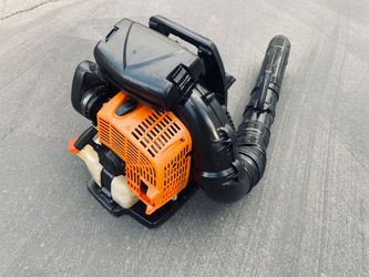 Echo Commercial Gas Blower
