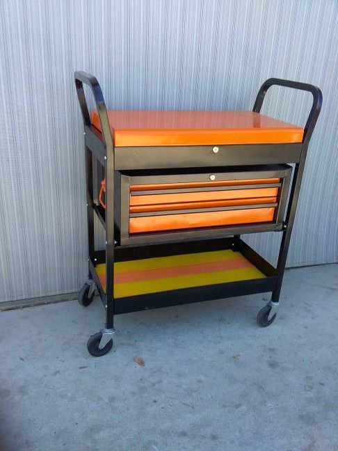 TOOL CART
