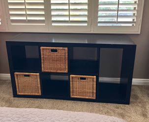 Z Gallery Cube Shelf Unit