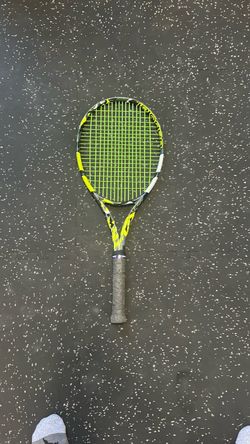 Babolat Pure Aero 100