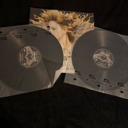Taylor Swift fearless vinyl