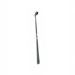 TaylorMade SIM2 Max Rescue Hybrid golf club featuring a 22-degree loft