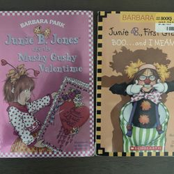 Full mixed kids’ media bundle