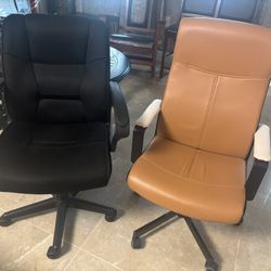 Office Chair Adjustable 