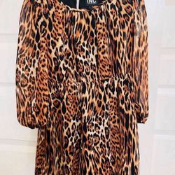 Size 5 Girls Dress Pickup From Northridge Area 