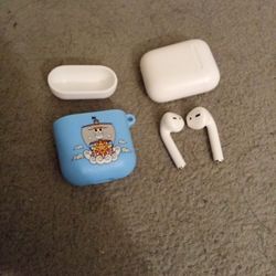 Hardly Use Airpod 1st Gen