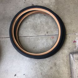 Bmx Tires