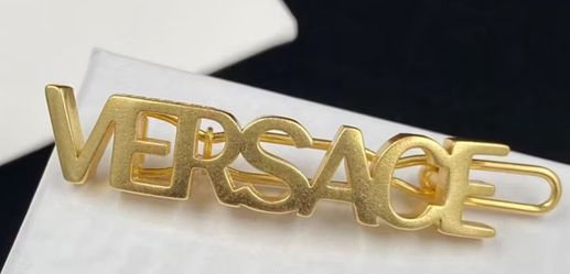 Versace Clip
